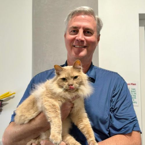 Dr. Robert ‘Bo’ Bergloff